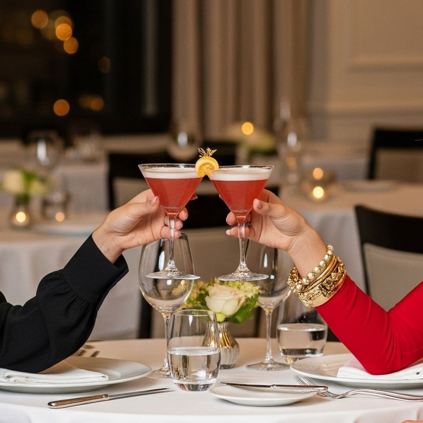 Best Friends Forever